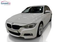 BMW 320d Steptronic "M Sport"