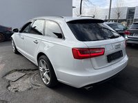 Aanzicht achter links