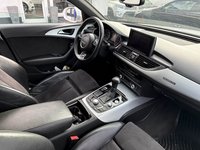 Aanzicht binnenruimte