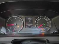 Aanzicht combi-instrument