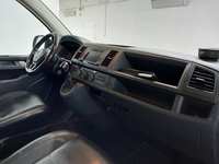 Aanzicht binnenruimte