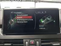 Статус автомобиля