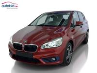 Вид спереди слева