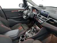 Вид на салон