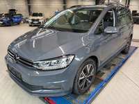 Вид спереди слева