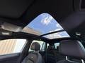 View of sunroof / panoramic roof