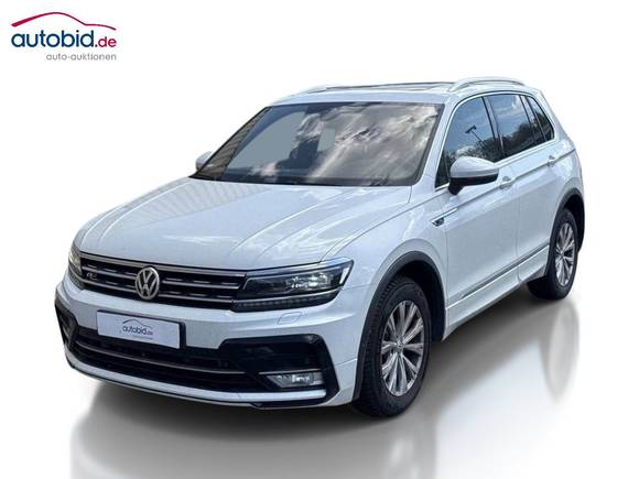 Náhled zpředu zleva