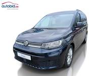 Widok z przodu po stronie lewej