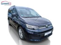 Widok z przodu po stronie prawej