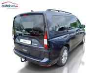 Widok z tyłu po stronie prawej