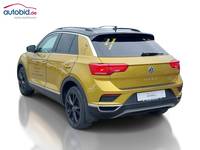 Widok z tyłu po stronie lewej