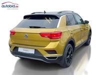 Widok z tyłu po stronie prawej