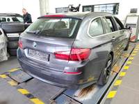 Widok z tyłu po stronie prawej