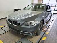 Widok z przodu po stronie lewej