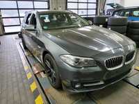 Widok z przodu po stronie prawej