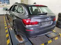 Widok z tyłu po stronie lewej