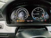 Widok zestawu wskazników