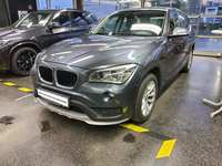 Widok z przodu po stronie lewej