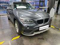 Widok z przodu po stronie prawej