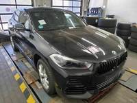 Widok z przodu po stronie prawej