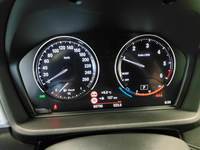 Widok zestawu wskazników