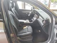 Vue de l’intérieur