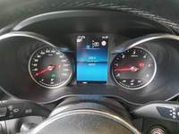 Vue du tableau de bord