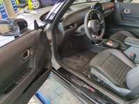 Вид на салон