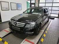 Widok z przodu po stronie lewej