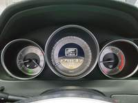 Widok zestawu wskazników