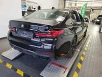 Widok z tyłu po stronie prawej