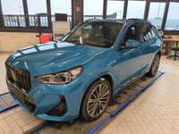 Вид спереди слева