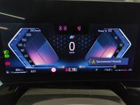 Ansicht Kombiinstrument