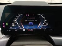 Widok zestawu wskazników