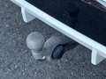 View of trailer tow-bar hitch