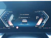 Aanzicht combi-instrument