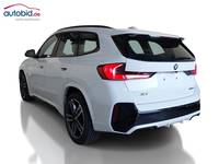 Aanzicht achter links