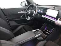 Aanzicht binnenruimte