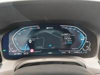 Ansicht Kombiinstrument