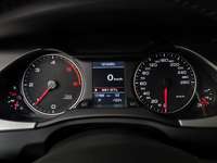 Ansicht Kombiinstrument