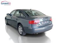 Ansicht hinten links