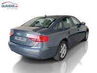 Ansicht hinten rechts