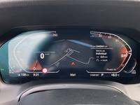 Ansicht Kombiinstrument