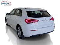 Aanzicht achter links