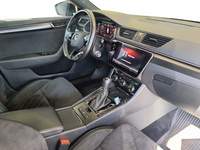 Aanzicht binnenruimte