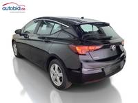 Ansicht hinten links