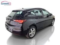 Ansicht hinten rechts