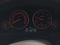 Ansicht Kombiinstrument