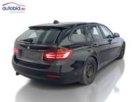 Ansicht hinten rechts