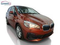 Vista dianteira direita